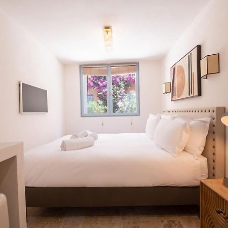 Pick A Flat'S Apartments In Saint-Tropez - Rue Des Bouchonniers Bagian luar foto