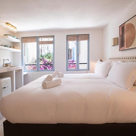 Pick A Flat'S Apartments In Saint-Tropez - Rue Des Bouchonniers Bagian luar foto