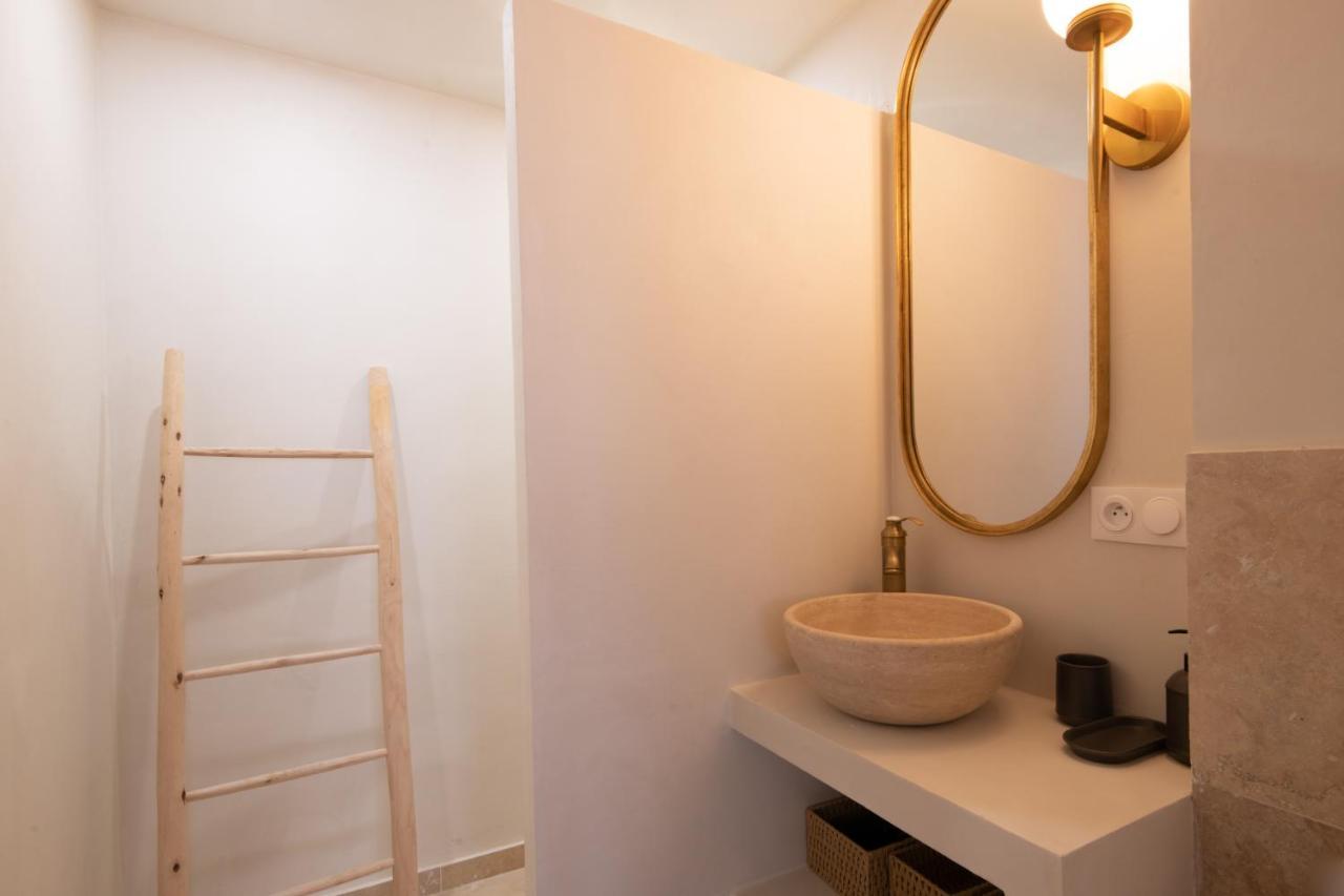 Pick A Flat'S Apartments In Saint-Tropez - Rue Des Bouchonniers Bagian luar foto