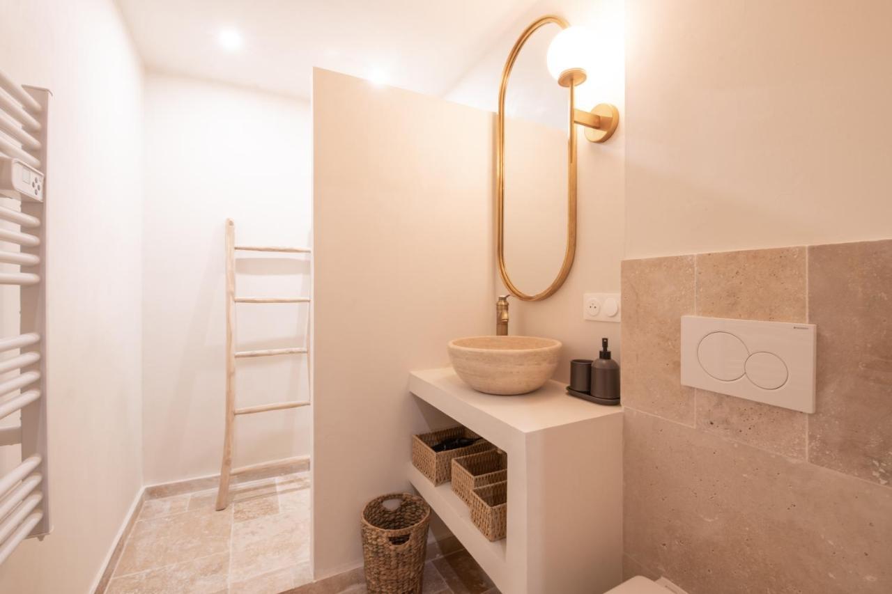 Pick A Flat'S Apartments In Saint-Tropez - Rue Des Bouchonniers Bagian luar foto
