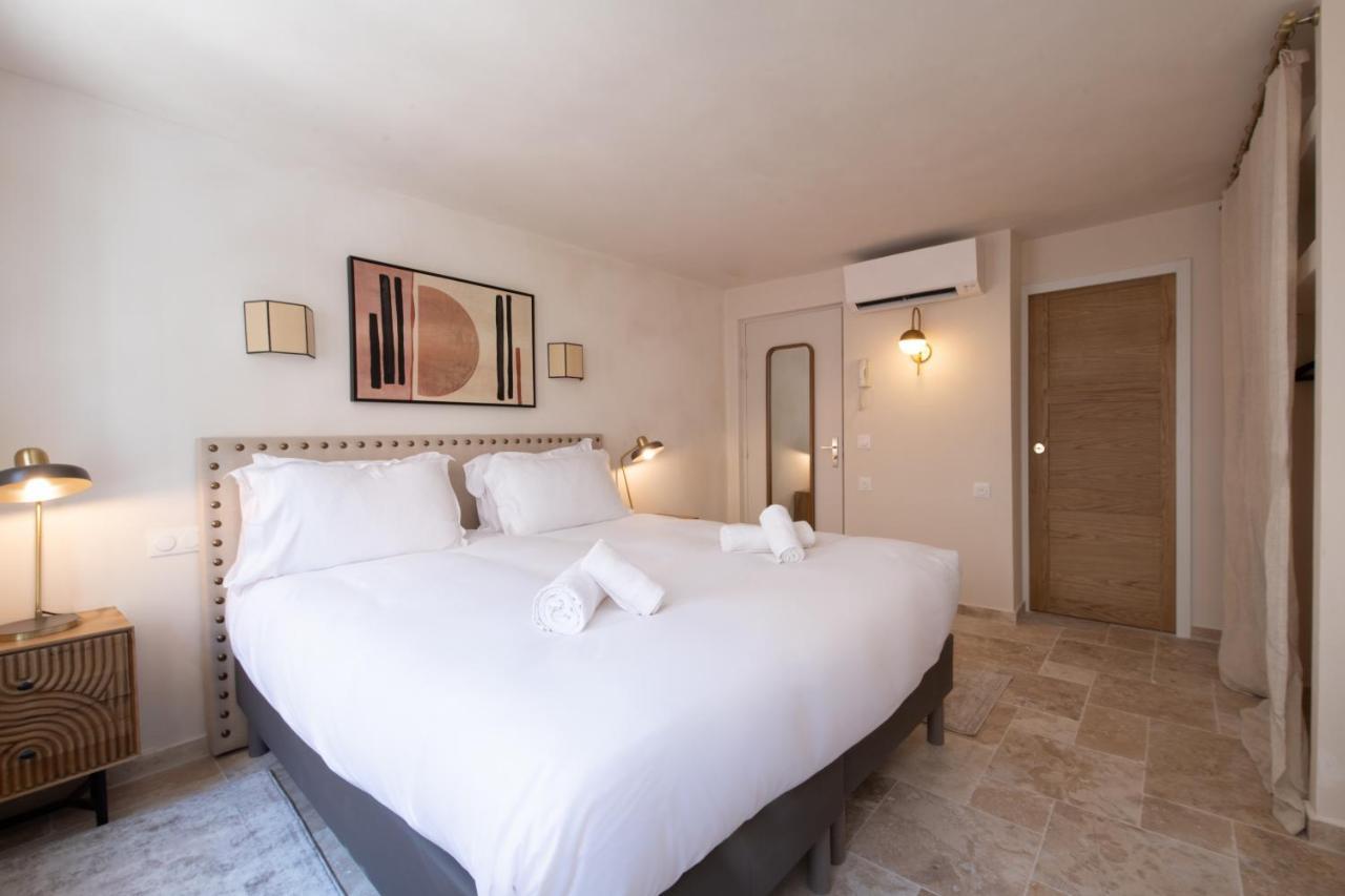 Pick A Flat'S Apartments In Saint-Tropez - Rue Des Bouchonniers Bagian luar foto