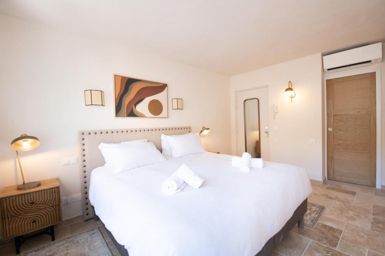 Pick A Flat'S Apartments In Saint-Tropez - Rue Des Bouchonniers Bagian luar foto