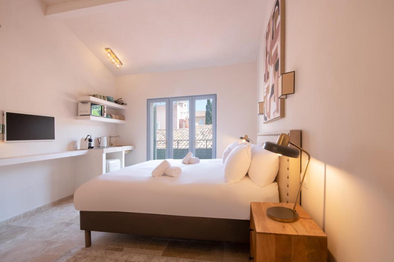 Pick A Flat'S Apartments In Saint-Tropez - Rue Des Bouchonniers Bagian luar foto
