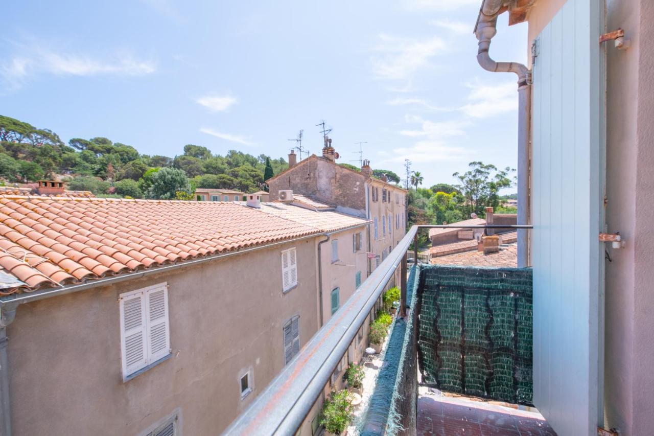 Pick A Flat'S Apartments In Saint-Tropez - Rue Des Bouchonniers Bagian luar foto